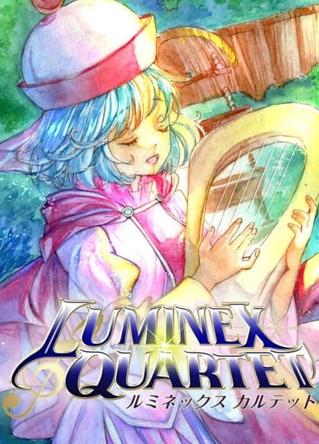 Luminex Quartet