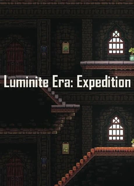 Luminite Era: Expedition