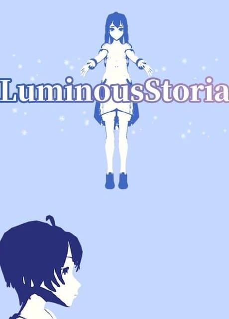 Luminous Storia