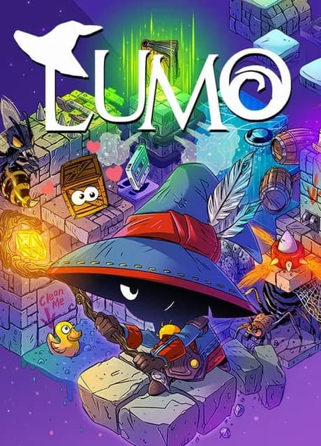 Lumo