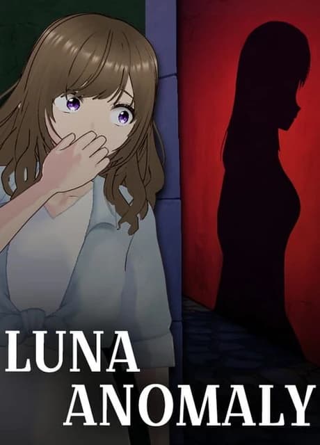 Luna Anomaly