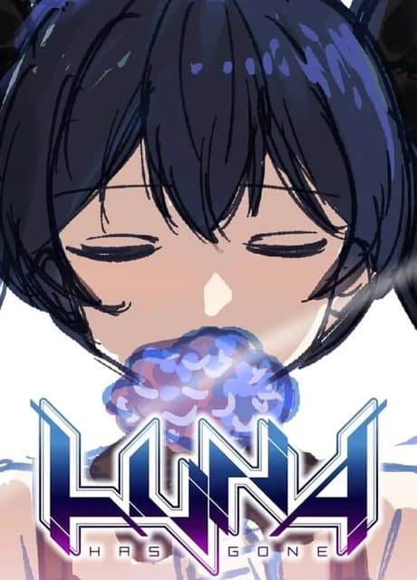 Luna Has Gone