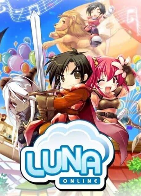 Luna Online