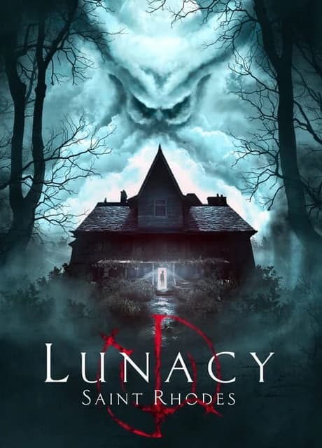 Lunacy: Saint Rhodes