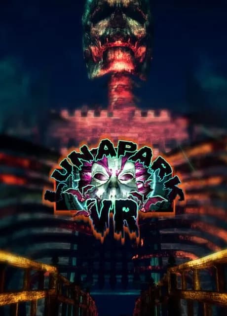 Lunapark VR