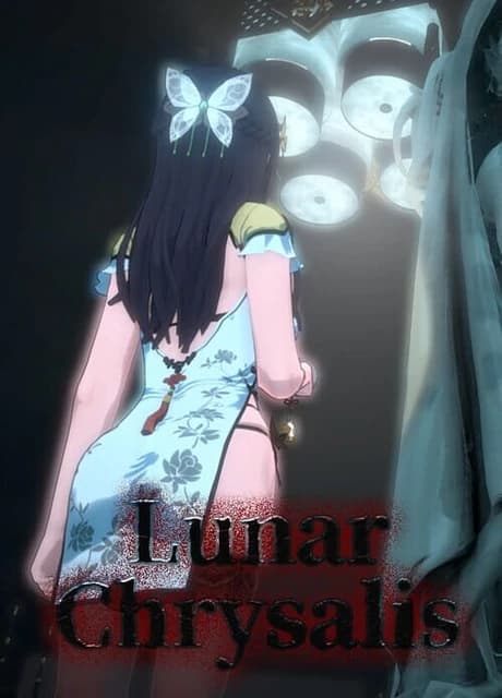Lunar Chrysalis