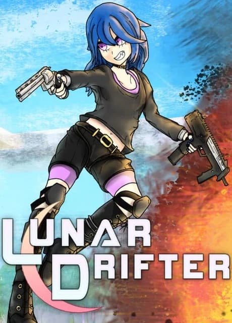 Lunar Drifter