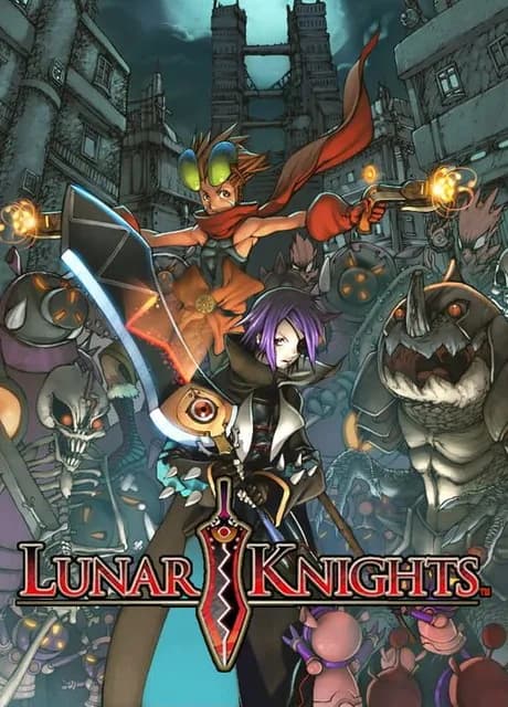 Lunar Knights