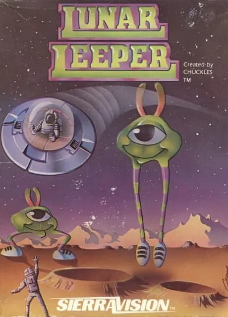 Lunar Leeper