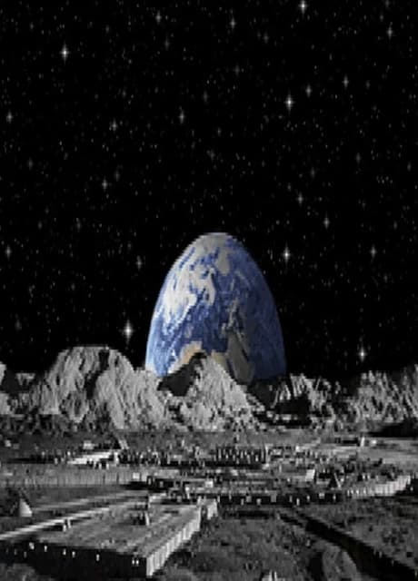 Lunar Strain