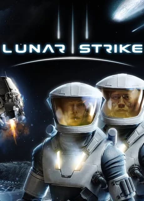 Lunar Strike