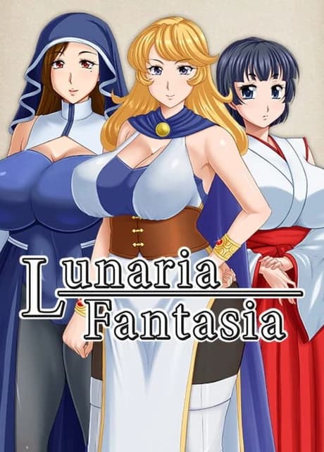 Lunaria Fantasia