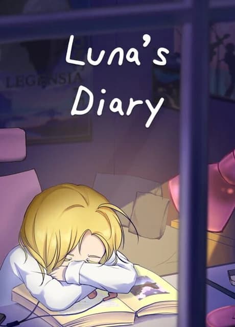 Luna's Diary