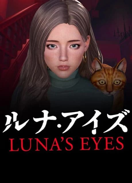 Luna's Eyes
