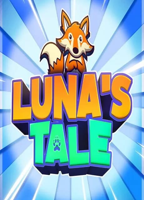 Luna's Tale