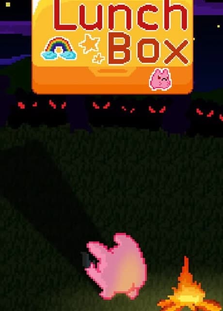 Lunch Box