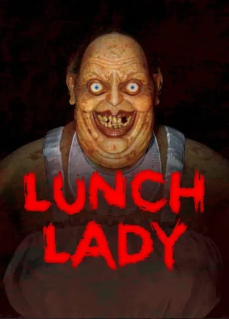 Lunch Lady
