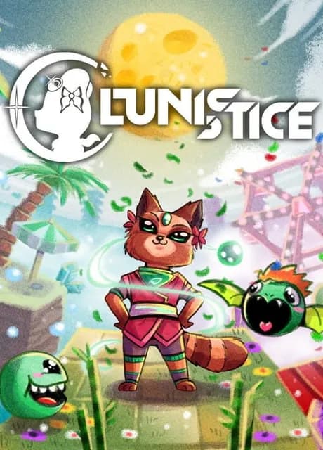 Lunistice