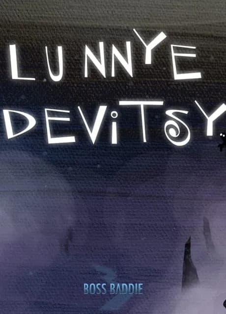 Lunnye Devitsy