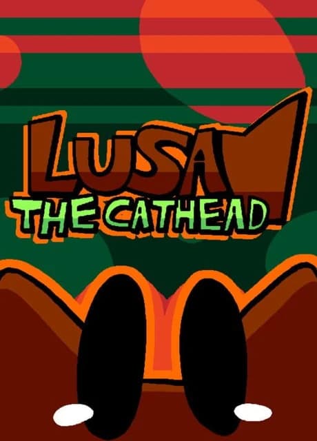 Lusa the Cathead