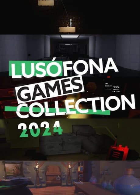 Lusófona Games Collection 2024