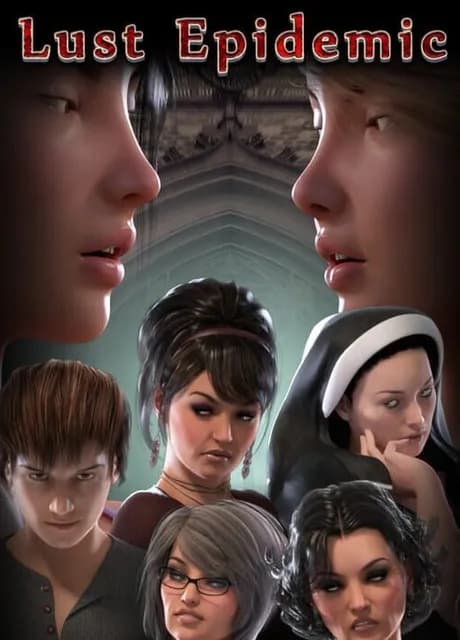 Lust Epidemic