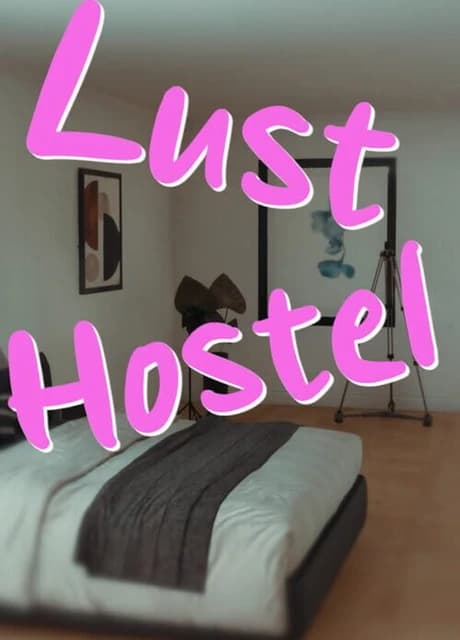 Lust Hostel