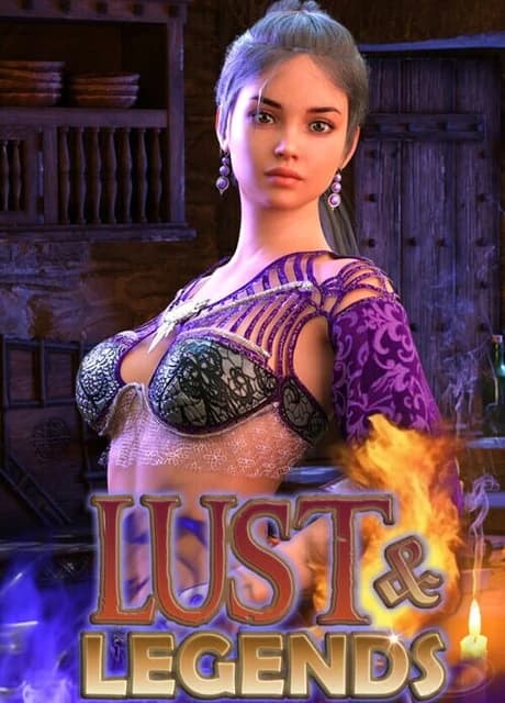 Lust & Legends