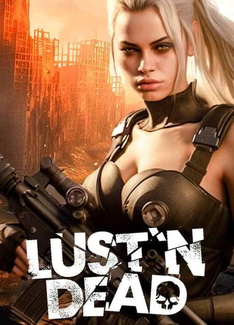 Lust 'n Dead