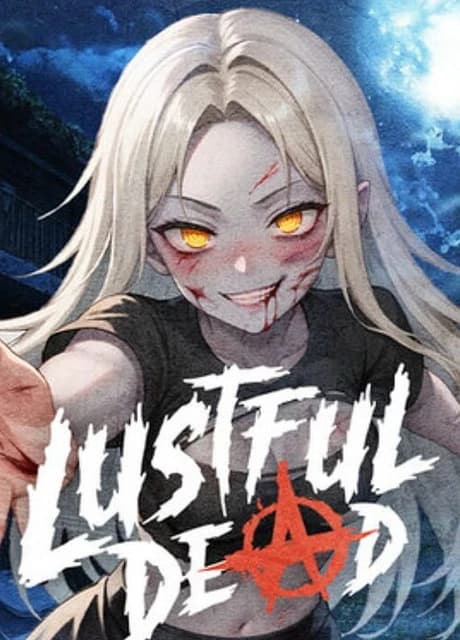 Lustful Dead