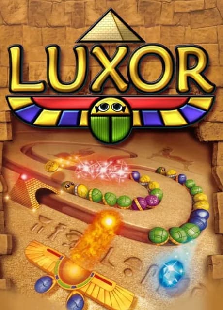 Luxor