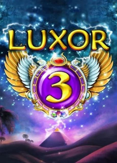 Luxor 3