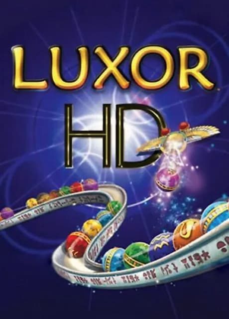 Luxor HD