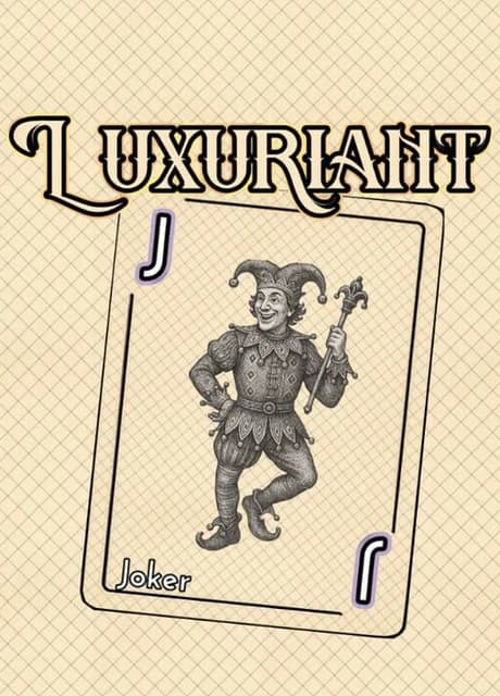Luxuriant