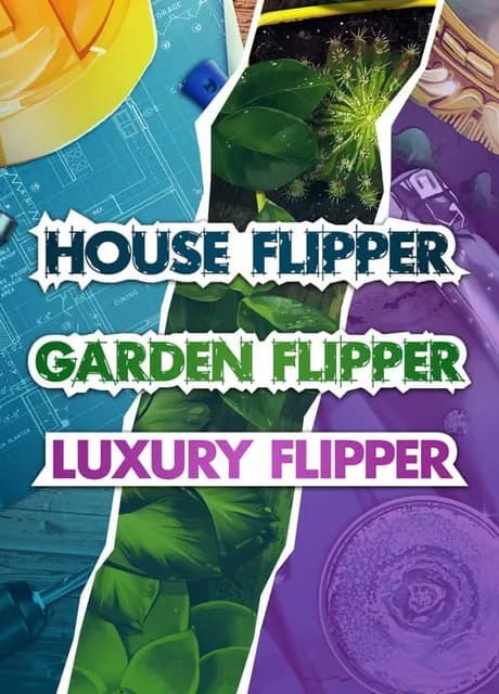 Luxury Garden Bundle