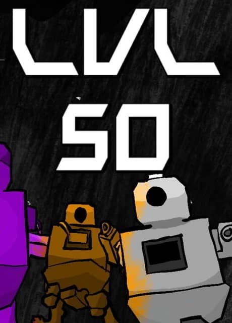LvL50