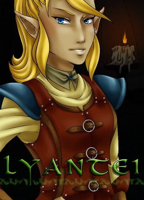 Lyantei