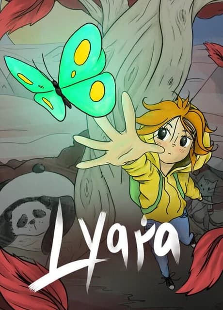 Lyara