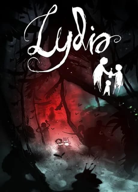 Lydia