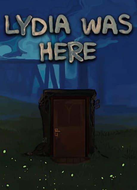 Lydia Was Here