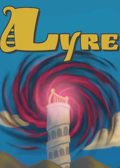 Lyre