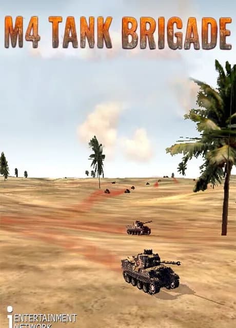 M4 Tank Brigade
