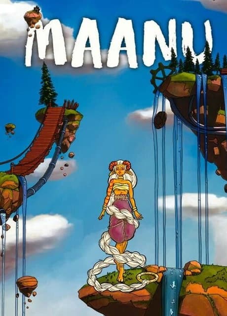 Maanu: Academic Version
