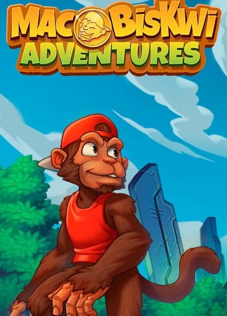 Mac Biskwi Adventures