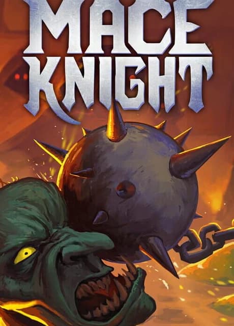 Mace Knight