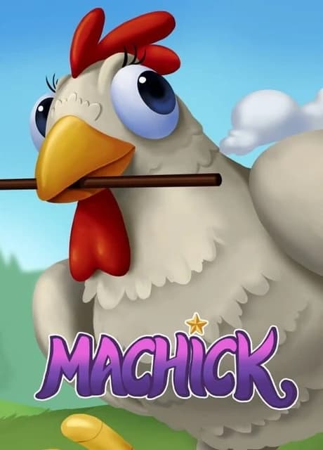 Machick