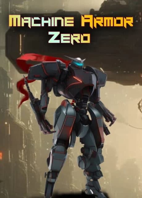 Machine Armor Zero