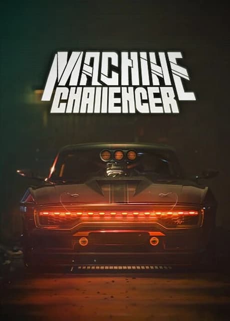 Machine Challenger