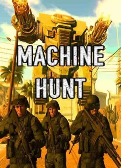 Machine Hunt