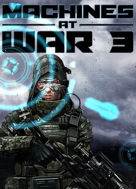Machines at War 3